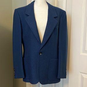 Vintage J.G. Hook Blazer